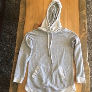 Derek Heart Hoodie